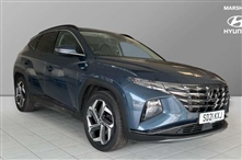 Used Hyundai Tucson