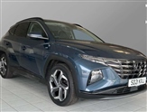 Hyundai Tucson Image 1