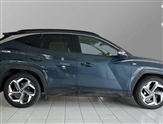 Hyundai Tucson Image 2