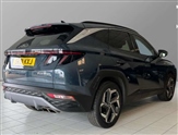 Hyundai Tucson Image 3
