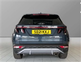 Hyundai Tucson Image 4