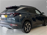 Hyundai Tucson Image 3