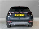 Hyundai Tucson Image 4