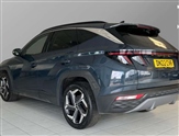 Hyundai Tucson Image 5