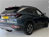 Hyundai Tucson Image 3