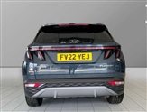 Hyundai Tucson Image 4