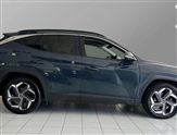 Hyundai Tucson Image 2