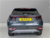 Hyundai Tucson Image 4