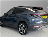 Hyundai Tucson Image 5