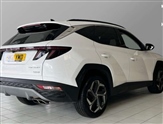 Hyundai Tucson Image 3