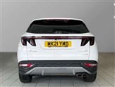 Hyundai Tucson Image 4