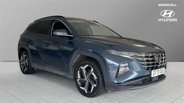Large image for the Used Hyundai Tucson