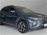 Hyundai Tucson Image 1