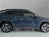 Hyundai Tucson Image 2