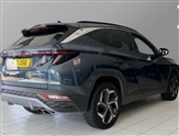 Hyundai Tucson Image 3