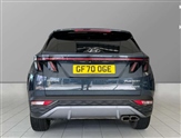 Hyundai Tucson Image 4