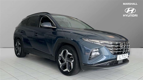 Large image for the Used Hyundai Tucson