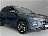 Hyundai Tucson Image 1