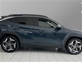 Hyundai Tucson Image 2
