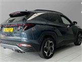 Hyundai Tucson Image 3