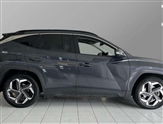 Hyundai Tucson Image 2
