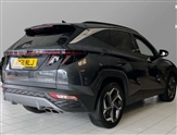 Hyundai Tucson Image 3