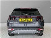 Hyundai Tucson Image 4