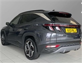 Hyundai Tucson Image 5