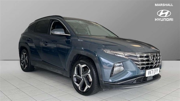 Large image for the Used Hyundai Tucson