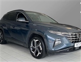 Hyundai Tucson Image 1