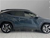 Hyundai Tucson Image 2