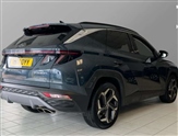 Hyundai Tucson Image 3