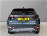 Hyundai Tucson Image 4
