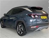 Hyundai Tucson Image 5