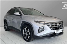 Used Hyundai Tucson