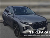 Hyundai Tucson Image 1