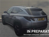 Hyundai Tucson Image 2
