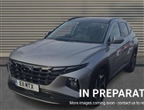 Hyundai Tucson Image 3