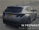 Hyundai Tucson Image 4