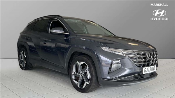 Large image for the Used Hyundai Tucson