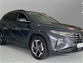 Hyundai Tucson Image 1