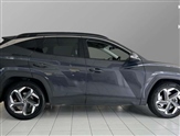 Hyundai Tucson Image 2