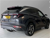 Hyundai Tucson Image 3