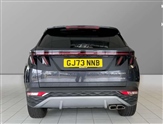 Hyundai Tucson Image 4