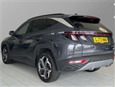 Hyundai Tucson Image 5