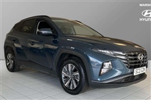 Used Hyundai Tucson
