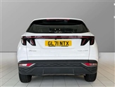 Hyundai Tucson Image 4