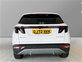 Hyundai Tucson Image 4