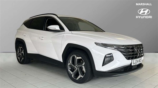 Large image for the Used Hyundai Tucson