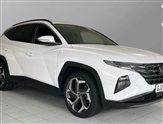 Hyundai Tucson Image 1